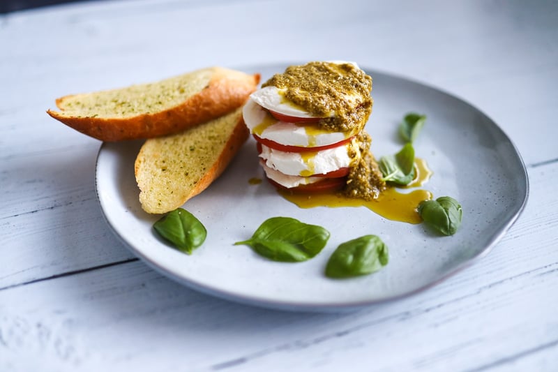 Gastronomy Trends