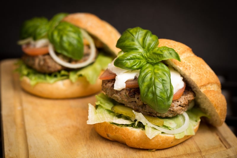 Exciting Taste Combinations