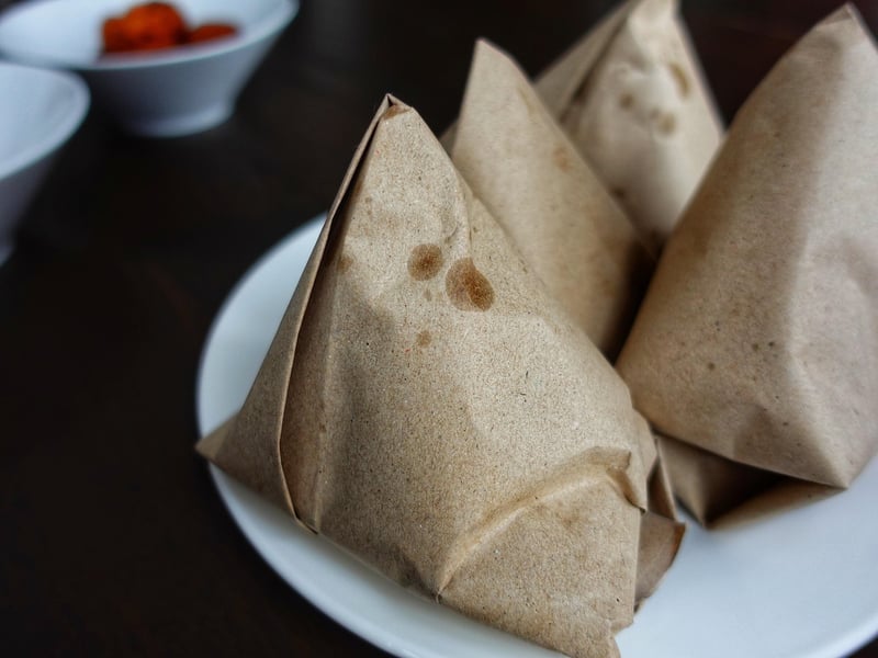 Asian Cuisine